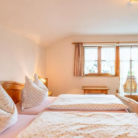 Haus Starlet * Oberstdorf