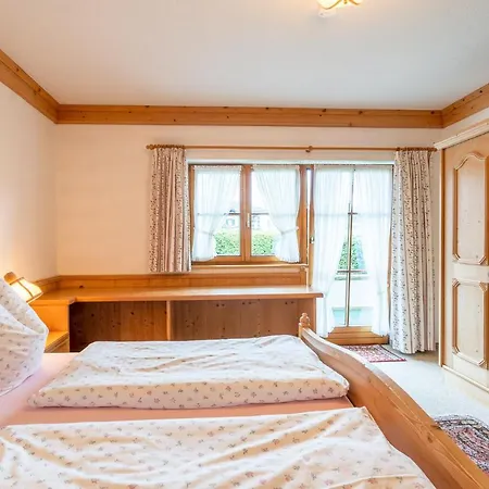 Haus Starlet Appartement *