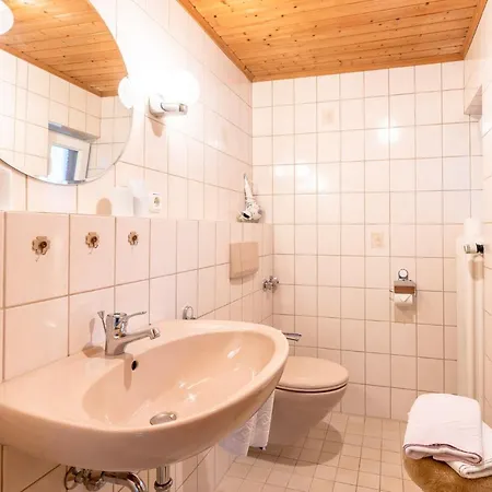 Haus Starlet * Oberstdorf
